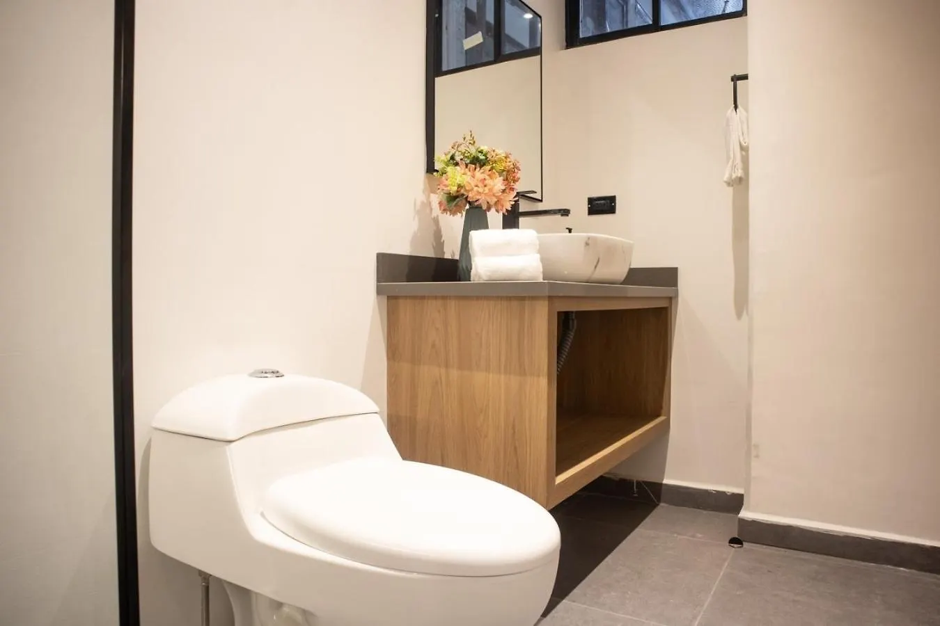 Apartment Jacuzzi Comfort Aparta-Suite Stadio Rosa Negra Medellin
