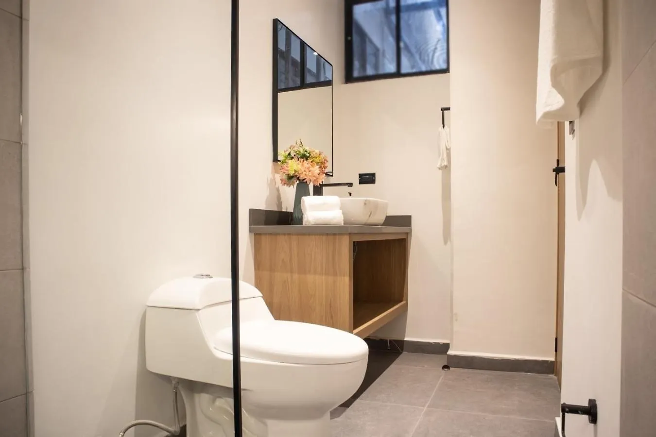 Apartment Jacuzzi Comfort Aparta-Suite Stadio Rosa Negra Medellin