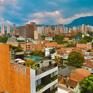  Hostel Patios
