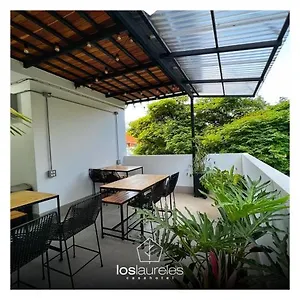 Casa Laureles Medellin