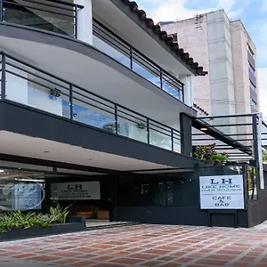 Like Boutique Medellín