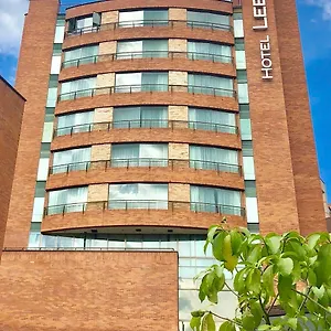 4* Hotel Leblon