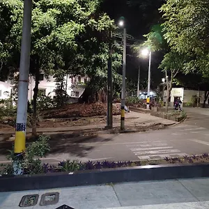  Apartamento Laureles-estadio