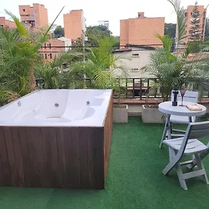  Apartamento The Emerald,