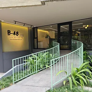 B 48 Living By B Rent Medellin