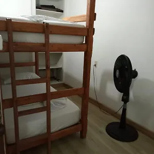  Apartamento Estadio Aparte 203