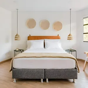 Hotel 574, Medellín