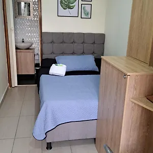 Apartaestudio Duruelos Laureles Medellin