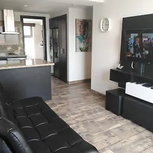Apartasuites Av Medellin