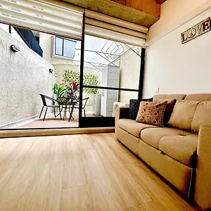 Prime Laureles Location With Air Conditioning Medellin