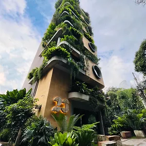 Hotel 23, Medellín