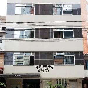Laureles De La 70 Medellin