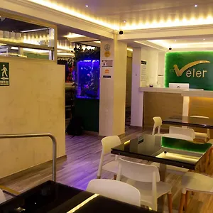 3* Hotel Veler Restaurante