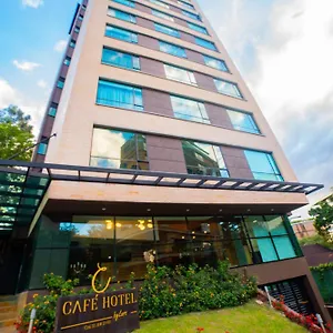 Café Medellín