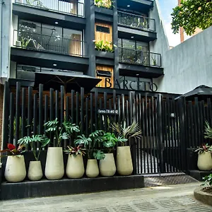 Barcelo Coliving Medellin