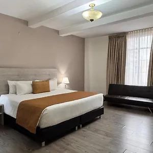 3* Hotel Nutibara