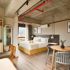 4* Hotel Urbit Social Lofts
