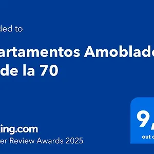 Amoblados Jg De La 70 Medellin