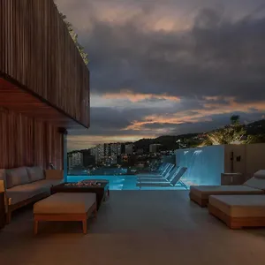 5* Hotel Binn