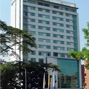 4* Hotel Novelty