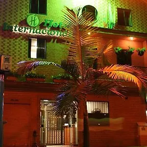 Internacional Medellín