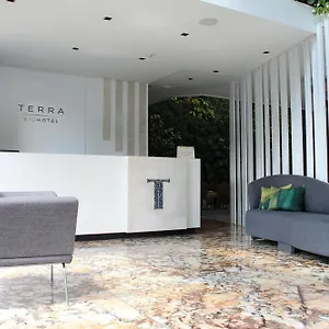 4* Hotel Terra Biohotel