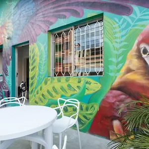  Hostel Gaston Coliving
