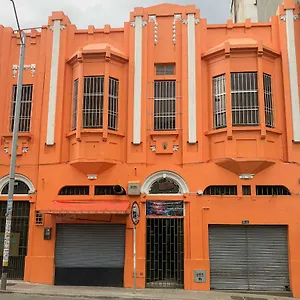 Albergue Jep, Medellín