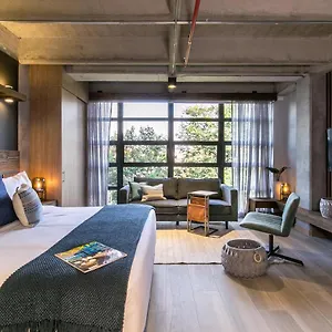 Factory Lofts ميديلين