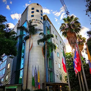 3* Hotel Mediterraneo